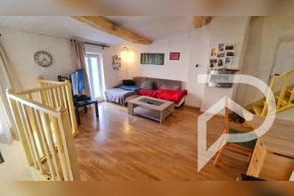 Ma-Cabane - Vente Appartement LORGUES, 55 m²