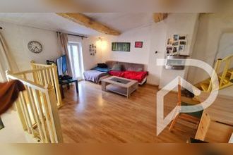 Ma-Cabane - Vente Appartement LORGUES, 55 m²