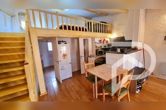 Ma-Cabane - Vente Appartement LORGUES, 55 m²