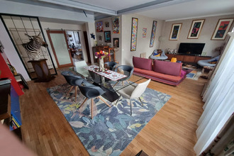Ma-Cabane - Vente Appartement Lorient, 131 m²
