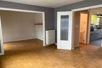 Ma-Cabane - Vente Appartement Lorient, 68 m²