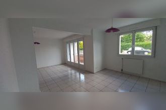 Ma-Cabane - Vente Appartement LORIENT, 97 m²