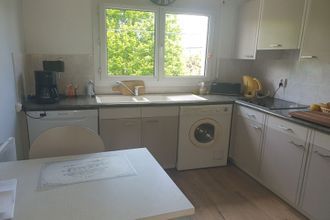 Ma-Cabane - Vente Appartement LORIENT, 55 m²