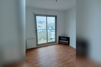 Ma-Cabane - Vente Appartement Lorient, 73 m²