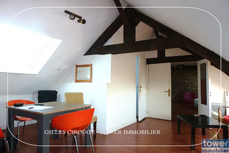 Ma-Cabane - Vente Appartement Lorient, 61 m²