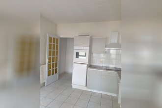 Ma-Cabane - Vente Appartement LORIENT, 110 m²