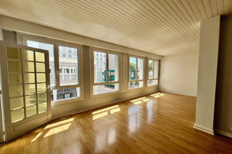 Ma-Cabane - Vente Appartement Lorient, 110 m²