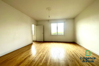 Ma-Cabane - Vente Appartement LORIENT, 107 m²