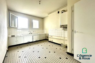 Ma-Cabane - Vente Appartement LORIENT, 107 m²