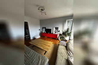 Ma-Cabane - Vente Appartement Lorient, 61 m²