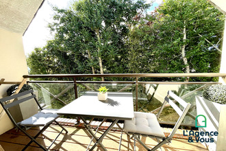 Ma-Cabane - Vente Appartement LORIENT, 59 m²