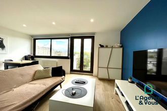 Ma-Cabane - Vente Appartement LORIENT, 57 m²