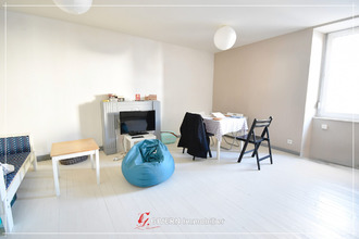 Ma-Cabane - Vente Appartement Lorient, 54 m²