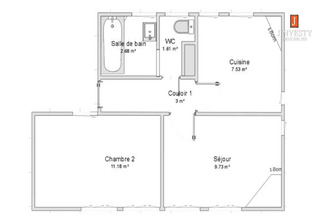 Vente Appartement 56100, Lorient France