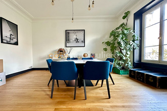 Ma-Cabane - Vente Appartement LORIENT, 128 m²