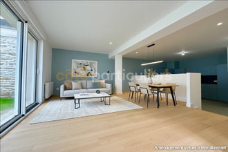 Ma-Cabane - Vente Appartement LORIENT, 51 m²