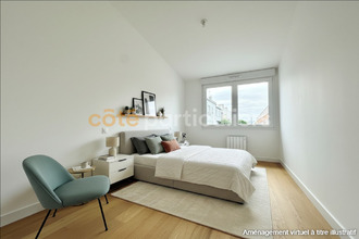 Ma-Cabane - Vente Appartement LORIENT, 59 m²