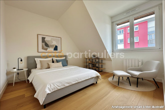 Ma-Cabane - Vente Appartement LORIENT, 49 m²