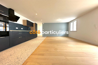 Ma-Cabane - Vente Appartement LORIENT, 66 m²