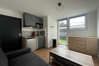 Vente Appartement 56100, Lorient France