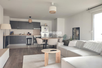 Ma-Cabane - Vente Appartement LORIENT, 65 m²