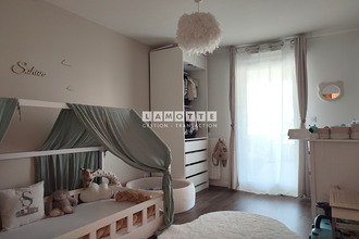 Ma-Cabane - Vente Appartement LORIENT, 65 m²