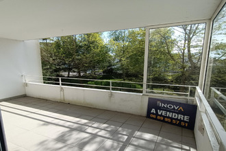 Vente Appartement 56100, Lorient France