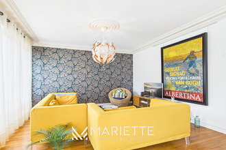 Ma-Cabane - Vente Appartement LORIENT, 112 m²