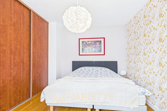 Ma-Cabane - Vente Appartement LORIENT, 112 m²