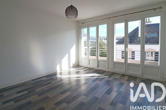 Vente Appartement 56100, Lorient France