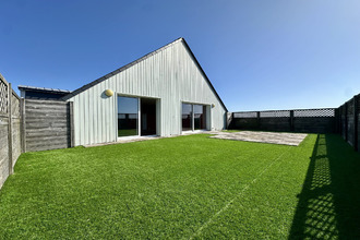 Ma-Cabane - Vente Appartement Lorient, 110 m²