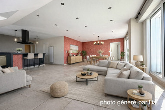 Ma-Cabane - Vente Appartement Lorient, 110 m²