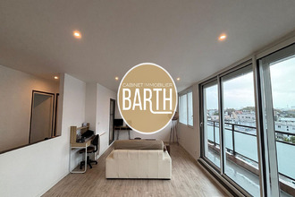 Ma-Cabane - Vente Appartement LORIENT, 68 m²