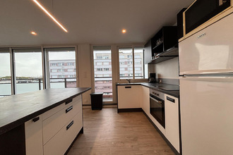 Ma-Cabane - Vente Appartement LORIENT, 68 m²