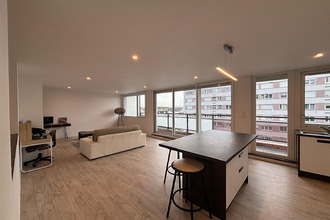 Ma-Cabane - Vente Appartement LORIENT, 68 m²