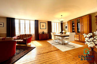 Ma-Cabane - Vente Appartement LORIENT, 99 m²