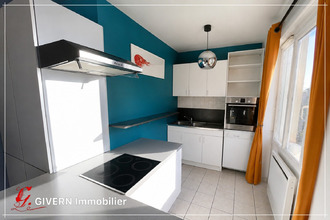Ma-Cabane - Vente Appartement Lorient, 51 m²