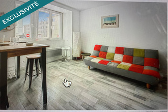 Vente Appartement 56100, Lorient France