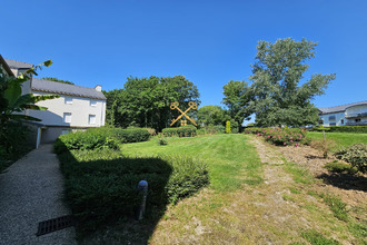 Ma-Cabane - Vente Appartement Lorient, 63 m²