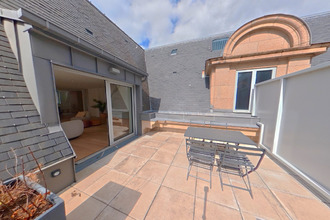 Ma-Cabane - Vente Appartement Lorient, 147 m²