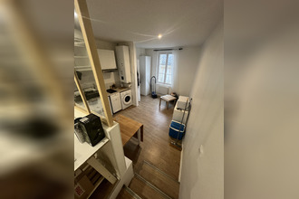 Ma-Cabane - Vente Appartement Lormont, 33 m²