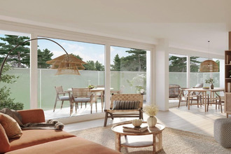 Vente Appartement 33310, Lormont France