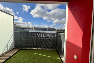 Ma-Cabane - Vente Appartement Lormont, 74 m²