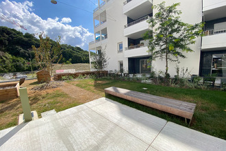 Ma-Cabane - Vente Appartement LORMONT, 25 m²