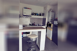 Ma-Cabane - Vente Appartement Lormont, 32 m²