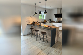 Ma-Cabane - Vente Appartement Lormont, 79 m²