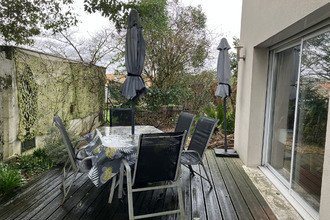 Ma-Cabane - Vente Appartement Lormont, 45 m²
