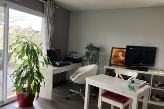 Ma-Cabane - Vente Appartement Lormont, 45 m²