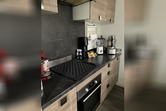Ma-Cabane - Vente Appartement Lormont, 45 m²