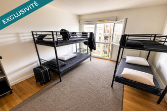 Vente Appartement 33310, Lormont France